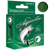 Шнур Aqua Dark Green 100m 0.20mm