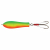 Блесна Kuusamo Professor 3  75 12 незацепляйка GR FYe FR S UV