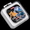 Леска Ryobi Fluoroсarbon 30м