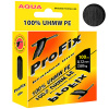 Шнур Aqua ProFix Black 100m 0.12mm