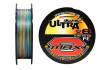 Шнур X-Braid Ultra2 Max WX8 100m