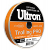 Леска Ultron Trolling PRO Оранжевая