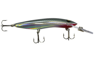 Вобл. Sorcerer 125DD+STD Rus1